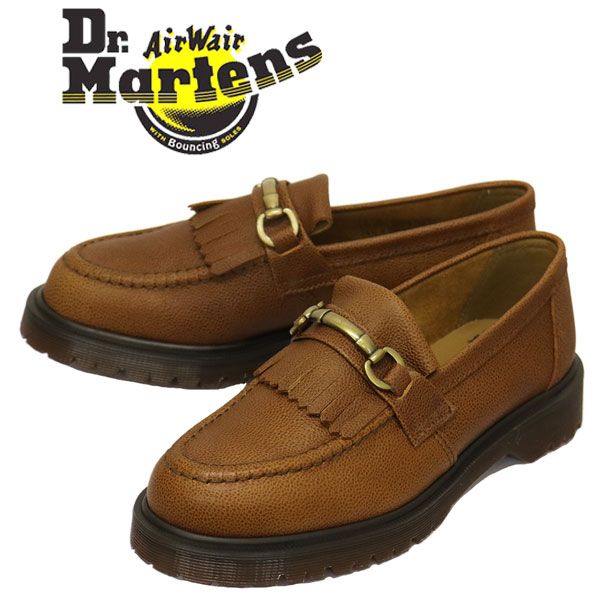 Dr.Martens (ドクターマーチン) 30610248 ADRIAN SNAFFLE エイドリアン