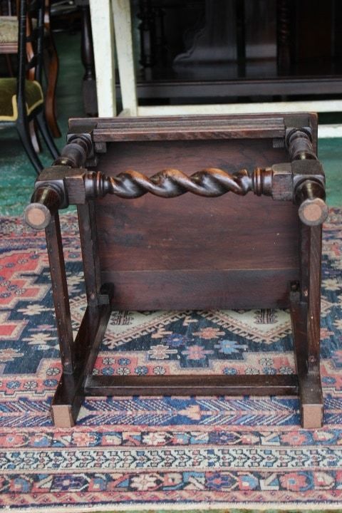 ビクトリアン ホールチェア