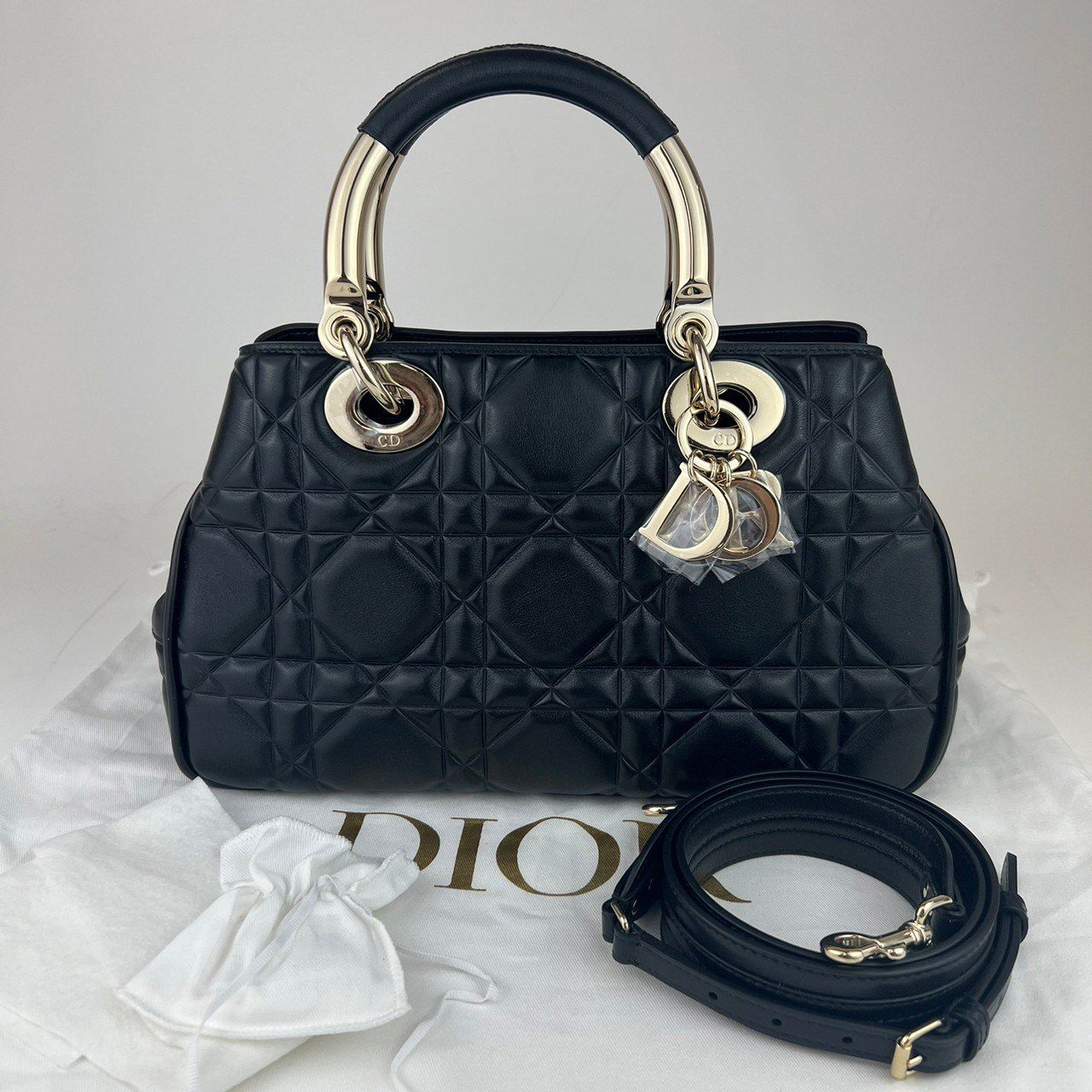 新品未使用 Christian Dior クリスチャンディオール Dior Lady