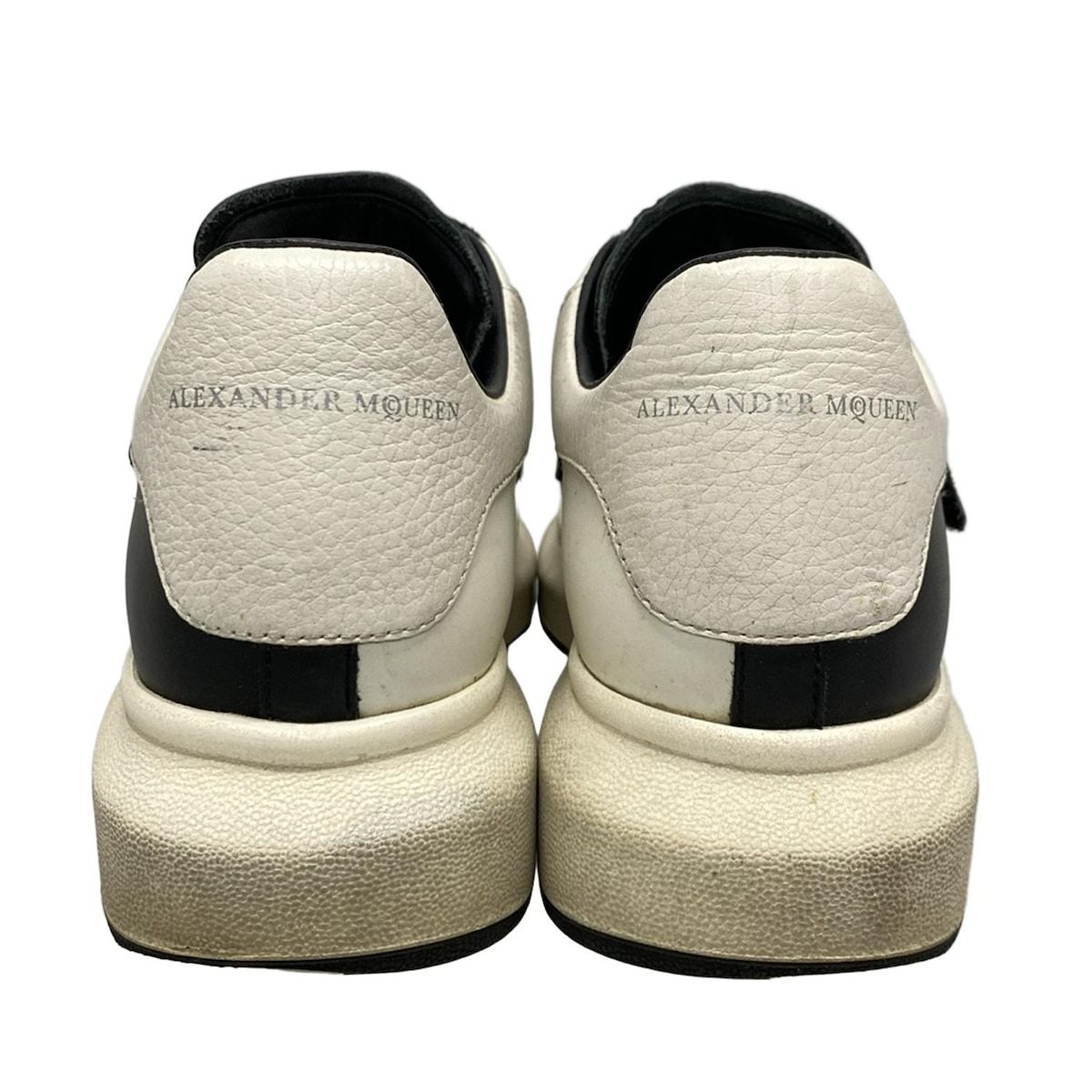 ALEXANDER McQUEEN(アレキサンダーマックイーン) スニーカー 39 ALEXANDER McQUEEN(アレキサンダーマックイーン) スニーカー 39