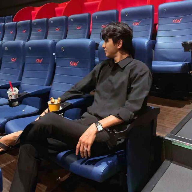 Rirandture ベアリボンオールインワン PNK ピンク 【美品】Rirandture