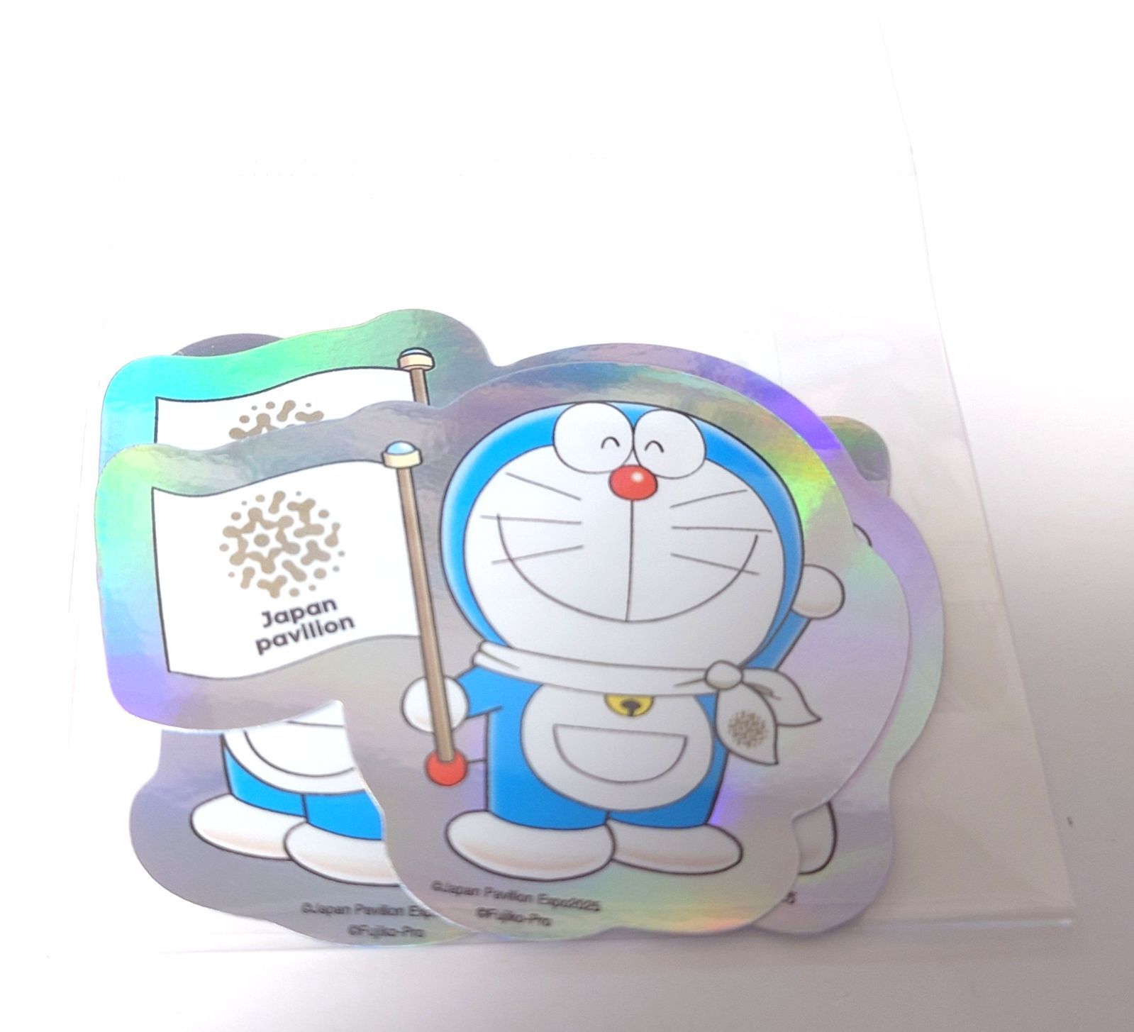 大阪 関西万博 expo 2025 ドラえもん ジャパン パビリオン