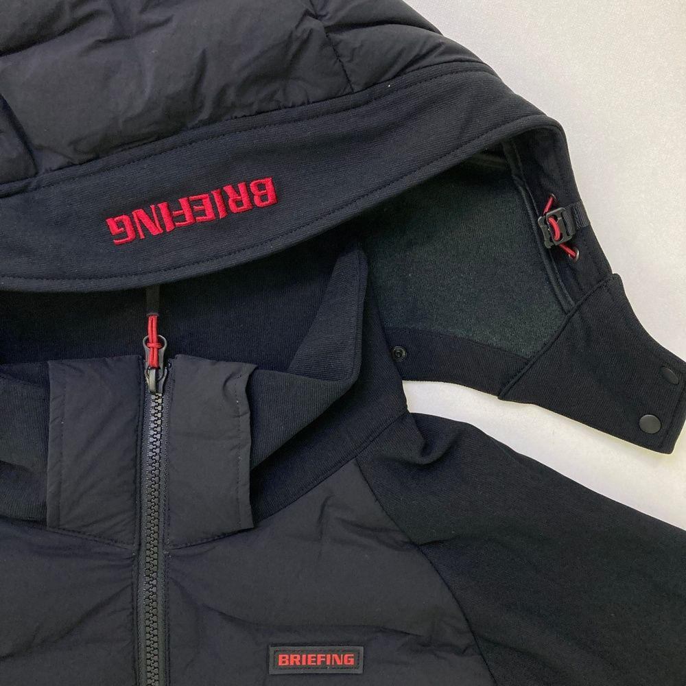 ダウンジャケット