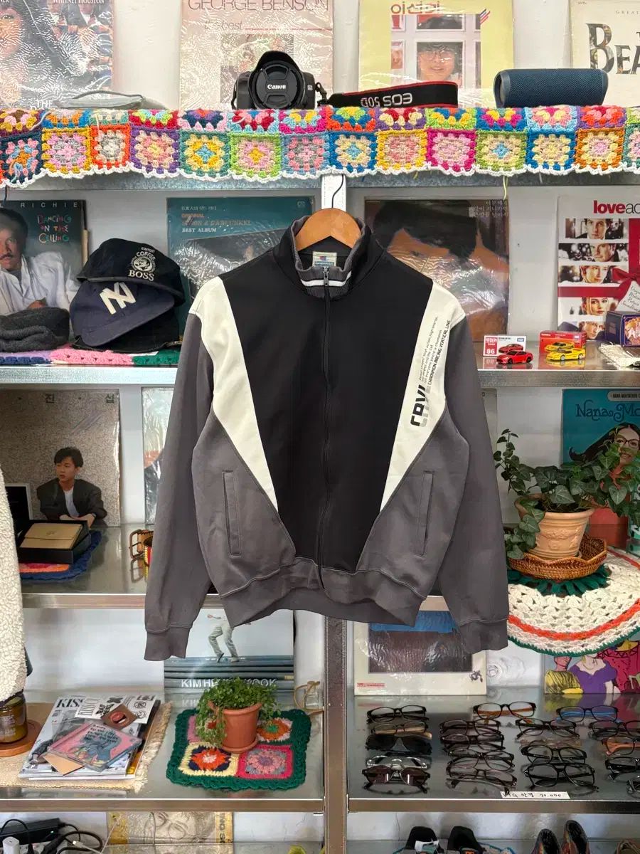 ヴィンテージ Champion(チャンピオン) ジャージ