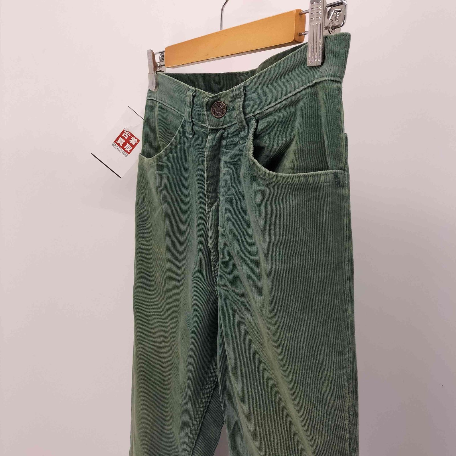 ギャップ Gap 70-80S OLD 42TALON コーデュロイ パンツ メンズ