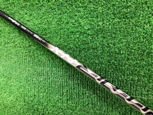 プロギア LS 2025 5 W フェアウェイウッド FW SPEEDER NX FOR PRGR フレックスSR メンズ 男性用 右利き 右用 Nランク ゴルフクラブ