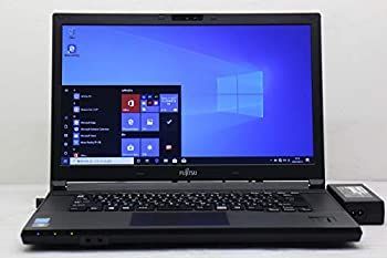 中古】「非常に良い」 富士通 LIFEBOOK A743/G Core i7 3540M