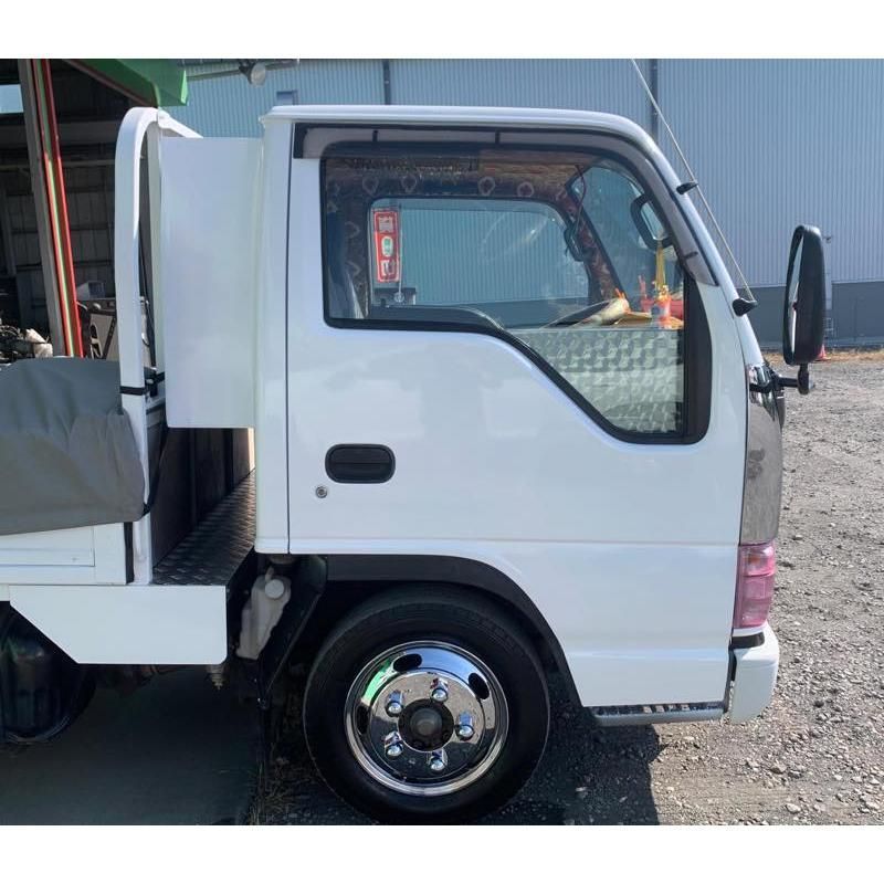 NEWエルフ/PMエルフ/07エルフ 標準 ローキャブ用ドアウインド用