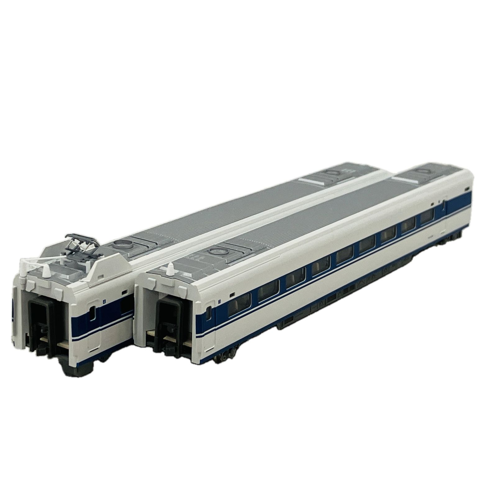 KATO 10-356 100系 新幹線 電車 グランドひかり 2両増結セット 鉄道模型 Nゲージ カトー C10528327