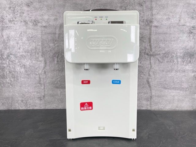ラドンナ toffy 卓上ウォーターサーバー 未使用品 LADONNA(ラドンナ) / Toffyウォーターサーバー/卓上型温冷両用
