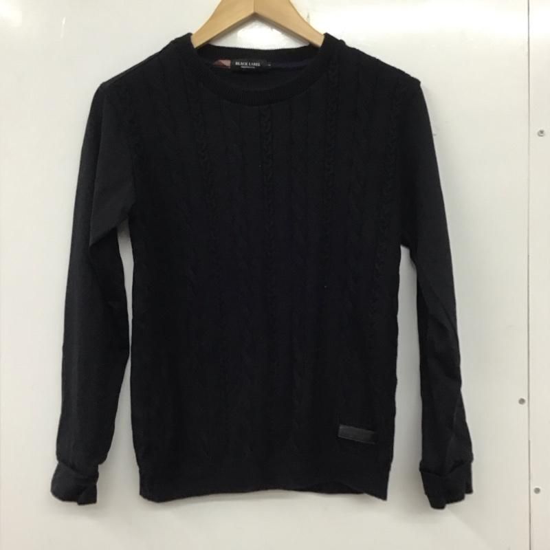 BLACK LABEL CRESTBRIDGE ブラックレーベルクレストブリッジ