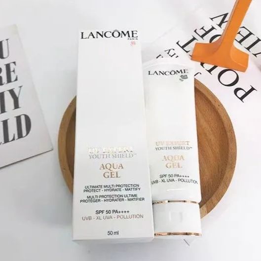 未開封品 ランコム UVエクスペール クリア n 50ml （日やけ止め用乳液