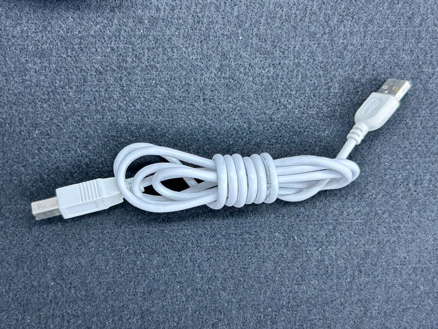 通電