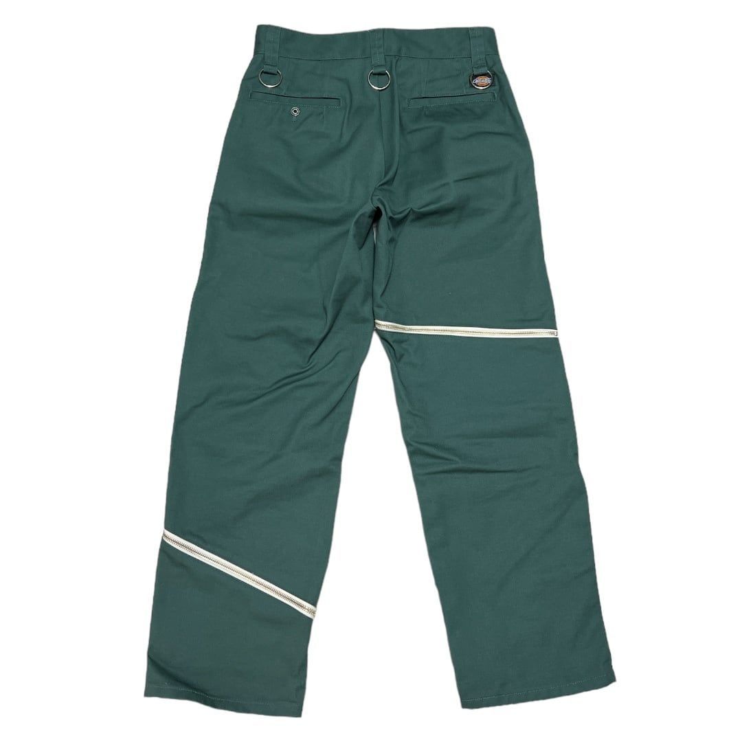 KIDILL x Dickies Zip Detail Trouser - メルカリ