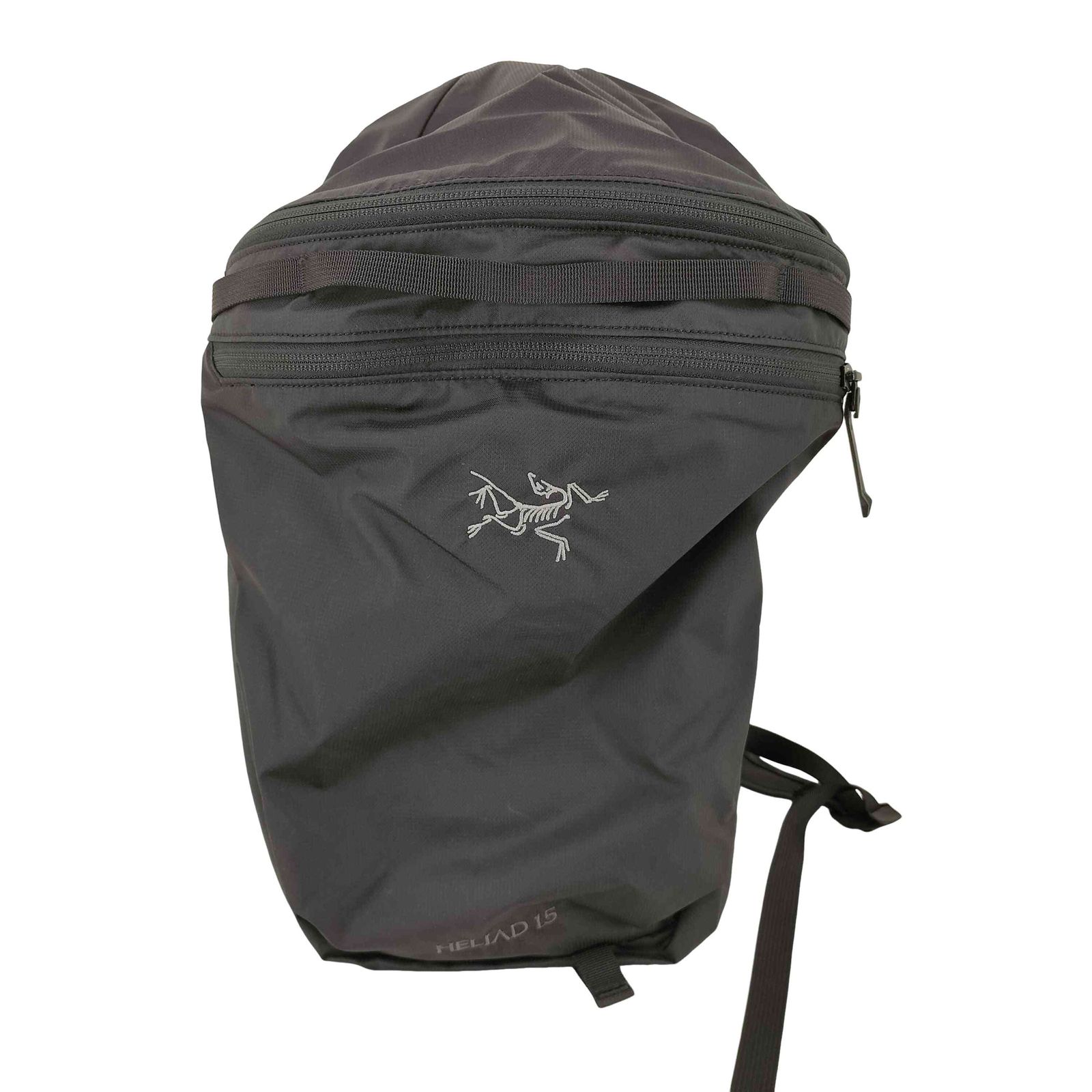 アークテリクス ARCTERYX Heliad 15 Backpack Black メンズ 表記無 