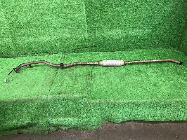 セルボ HG21S フロントエキゾーストパイプ フロントパイプ T 4WD 14190-72J00 ZGL