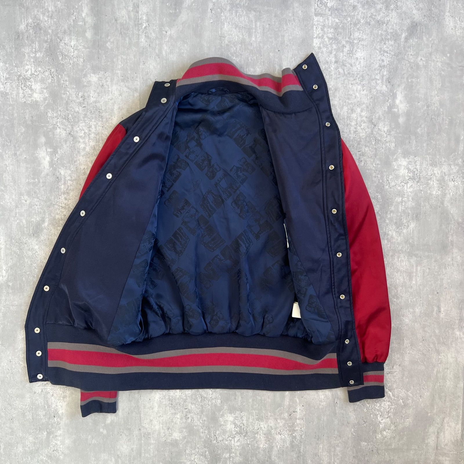 Vivienne Westwood MAN ヴィヴィアンウエストウッドマン コットン 