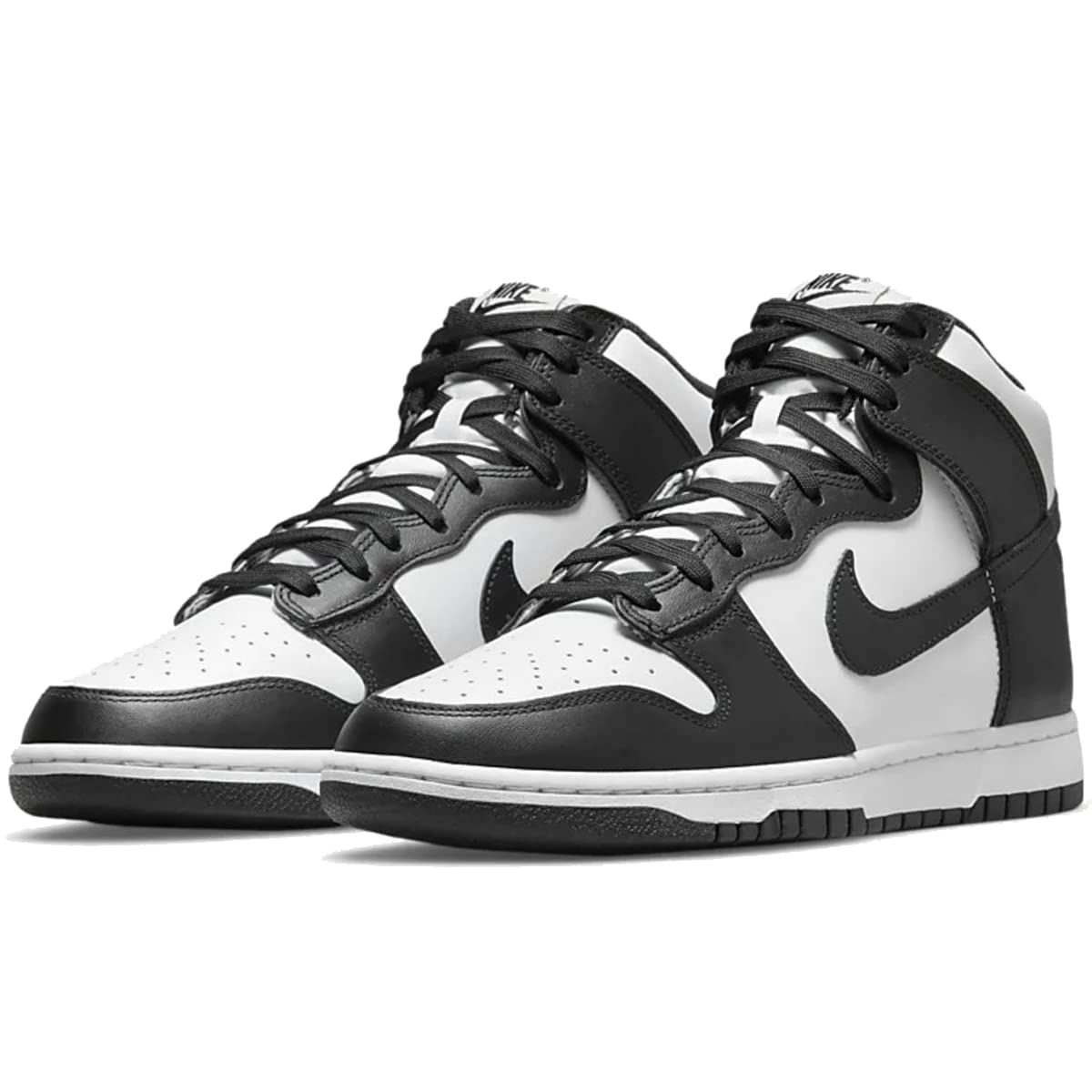 ナイキ ダンク ハイ レトロ DUNK HIGH RETRO ホワイト|トータルオレンジ|ブラック DD1399-105 日本 28.0cm 28.0 cm