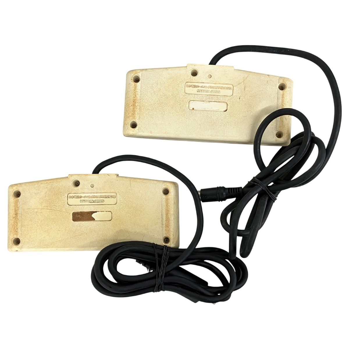 SYSTEM PCエンジン