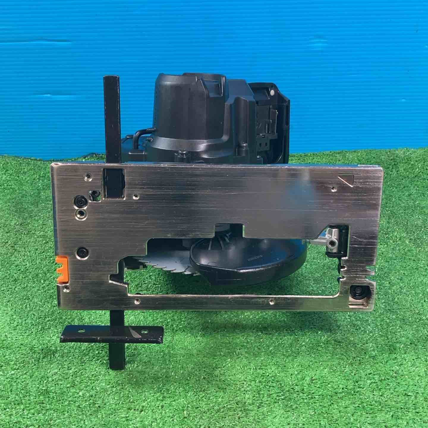 コードレス丸のこ HS631DRGXB