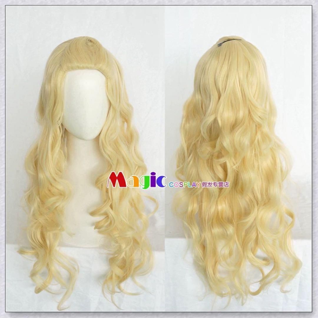 特製 高級 ZONE-00 白百合姫 コスプレ衣装※ウィッグ追加可 三分妄想1