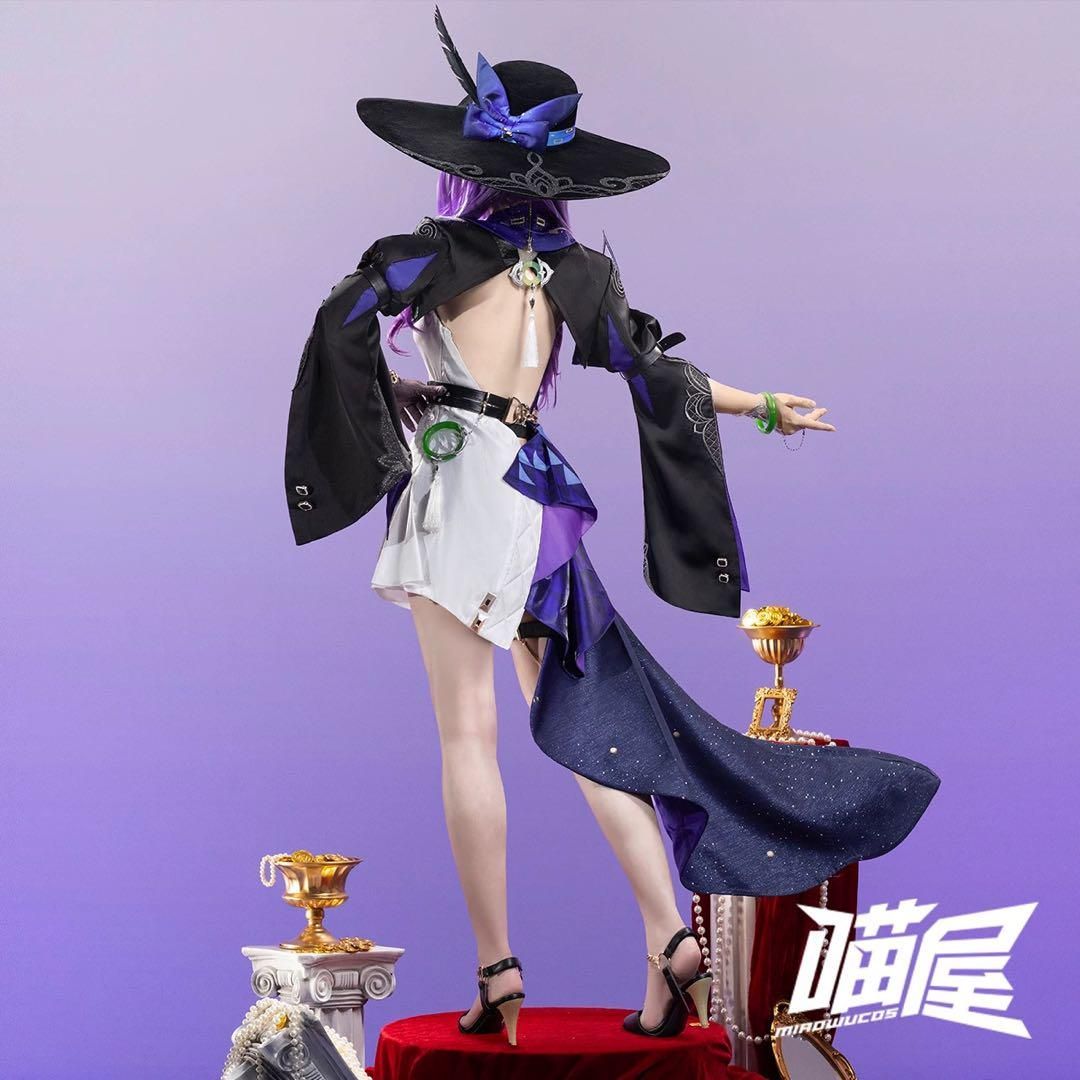 コスプレ衣装