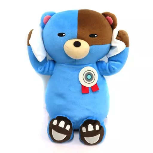 中古】ぬいぐるみ マツモト(シャワー後) ぬいぐるみXL 「Vivy