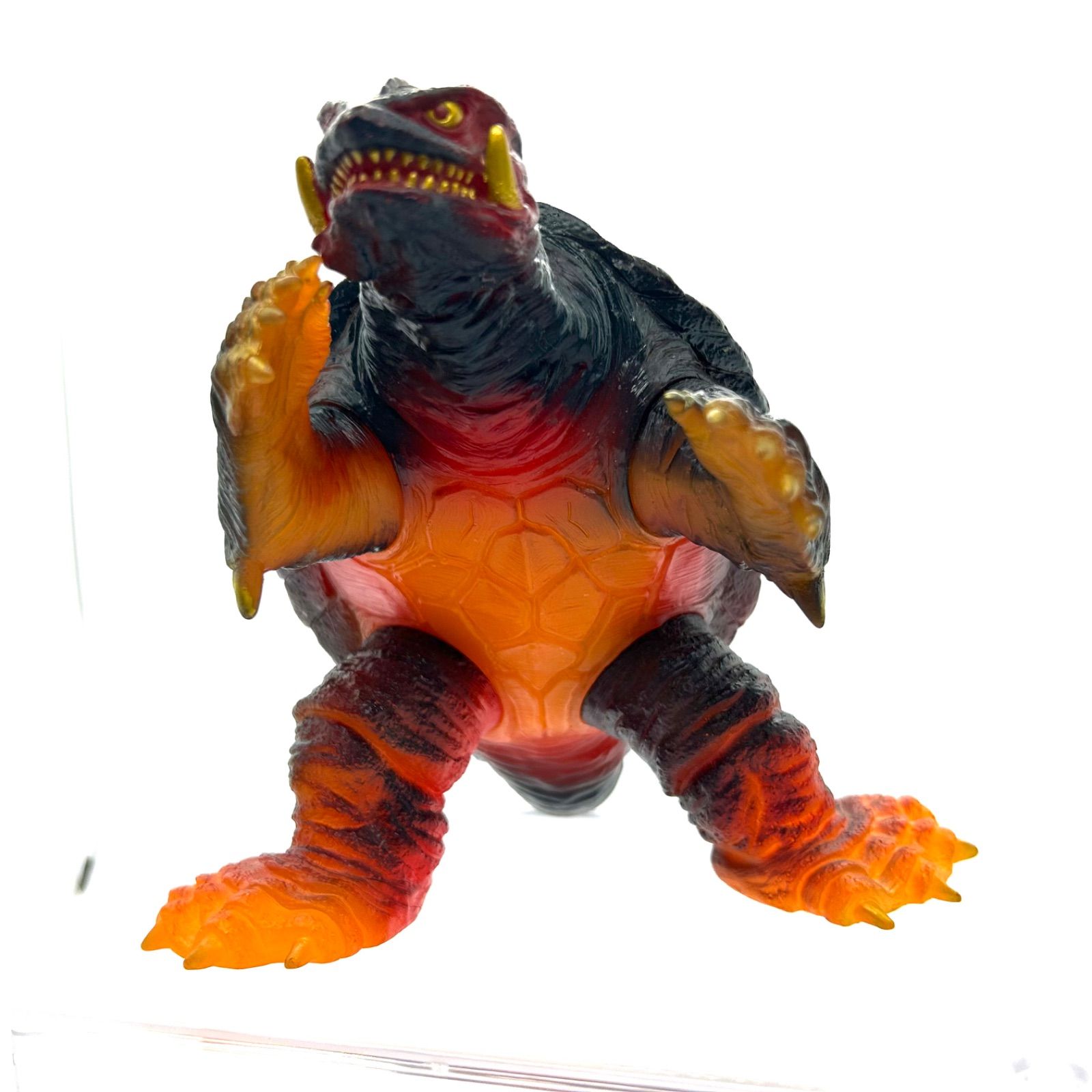 劇場 大映怪獣シリーズ ガメラ1996ウルティメットプラズマ