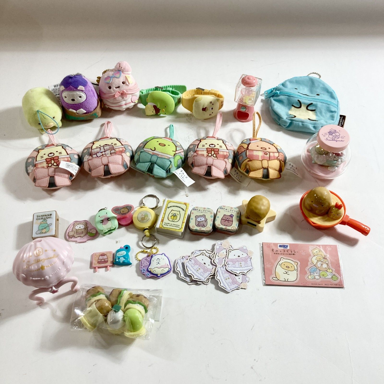 グッズ 90点以上