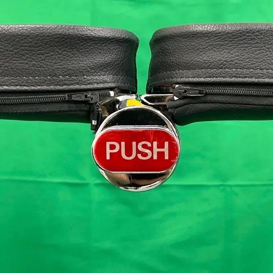 前腕支持型 ワンタッチ折りたたみ収納タイプ