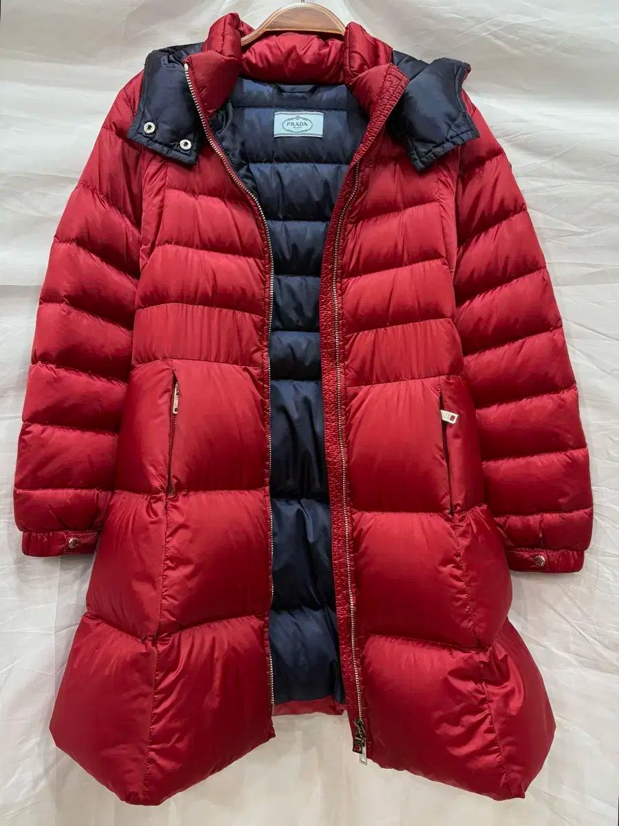 ダウンジャケット