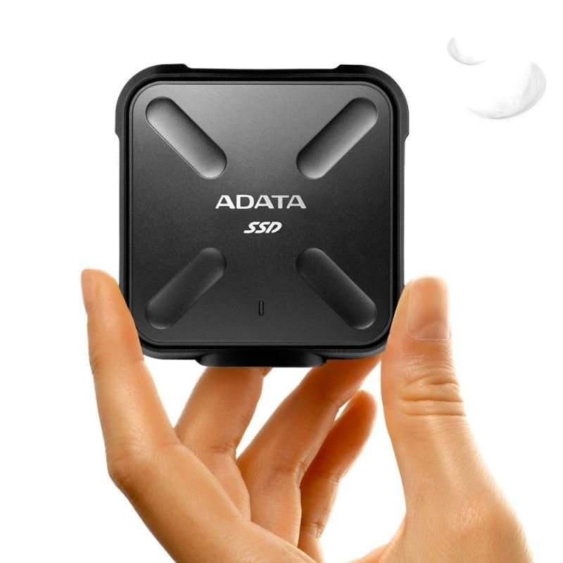 256GB ポータブルSSD