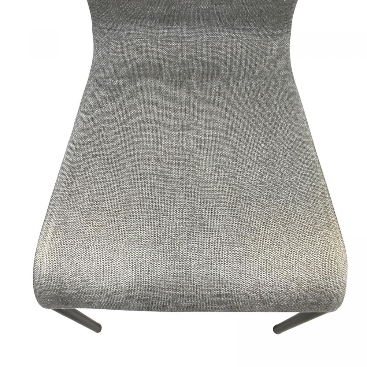 【人気新作】 ♥ ダイニングチェア 2点 B-B ITALIA PAPILIO パピリオ FRK847222大