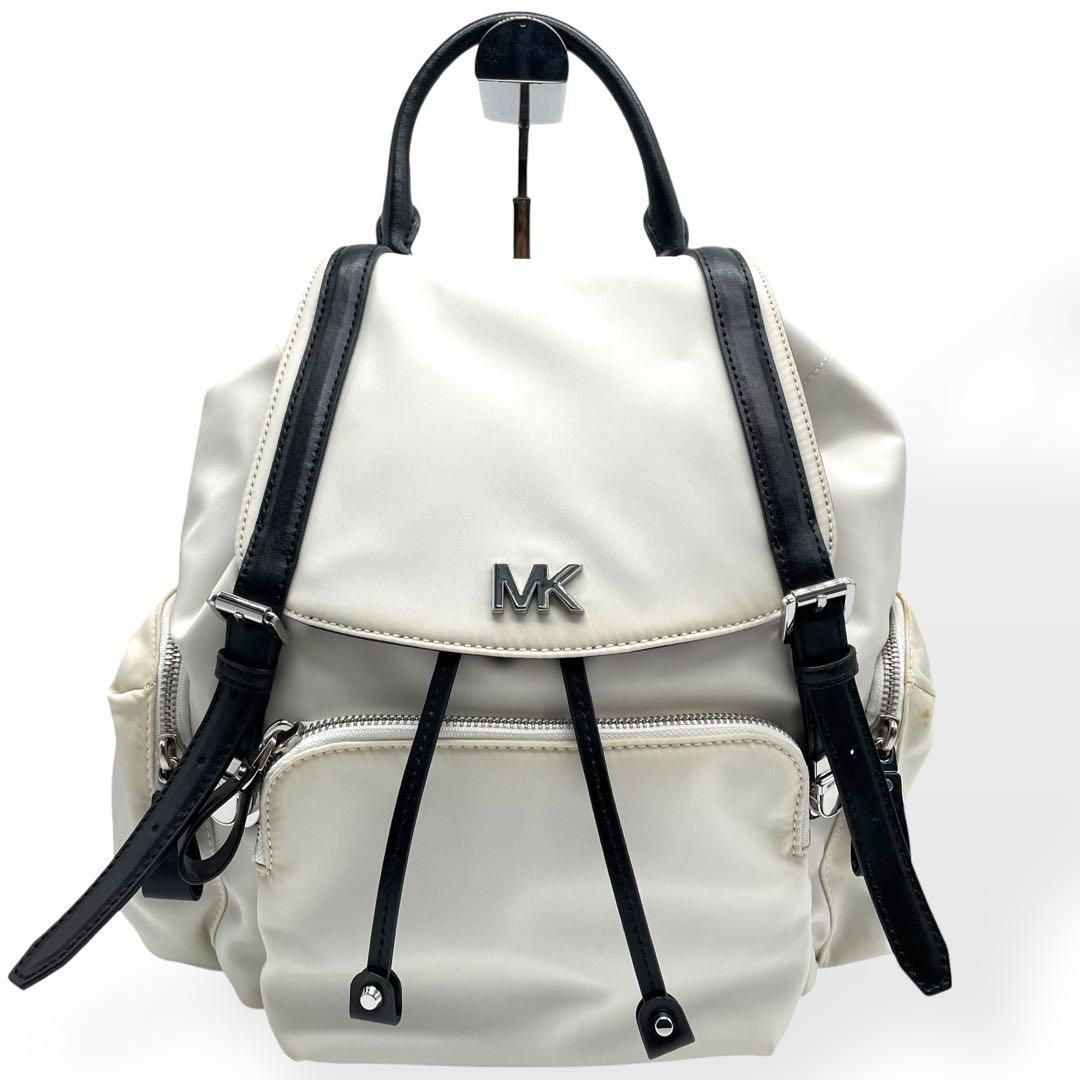 ✨極美品✨MICHAEL KORS リュック 極美品】MICHEAL KORS マイケルコース リュック バックパック