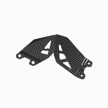 KB ZX10R 16-22 ヒールガード 受注製造