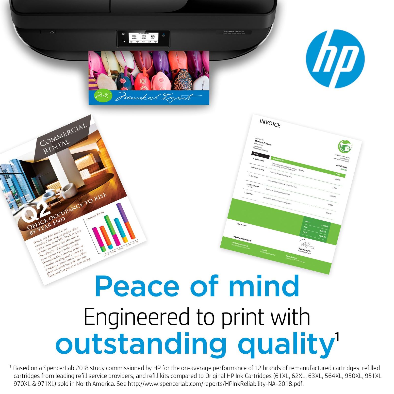 HP