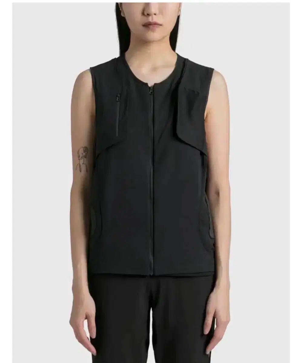  HYEIN SEO ヘインソ スポーツ マラソン ベスト ベスト ジレ ベスト ジレ ビスチェ