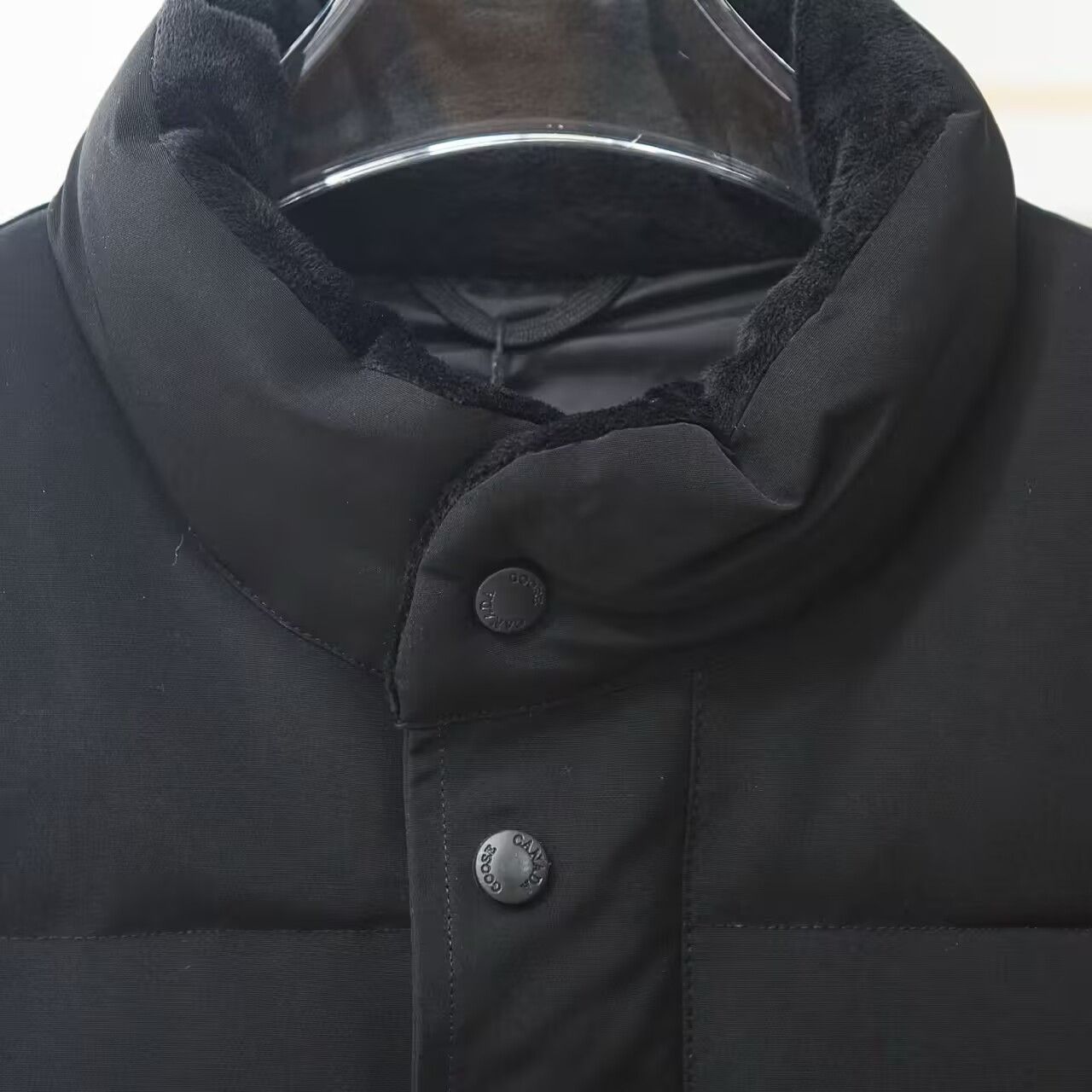 CANADA GOOSE カナダグース ダウンベスト｜本日限定特価｜新品未