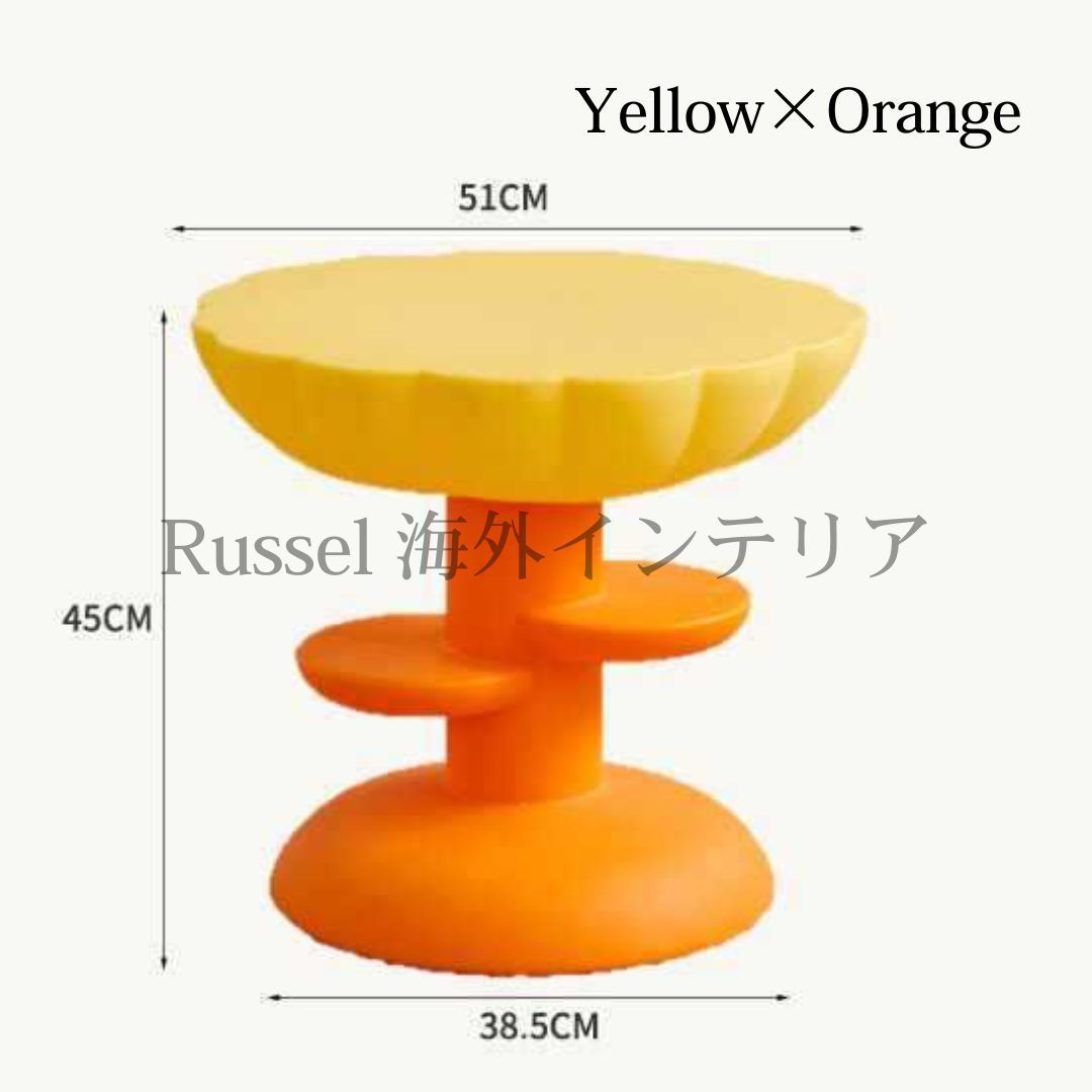 フラワー風