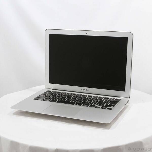 ジャンク扱い 13インチMacBook Air 1.3GHz Core i5