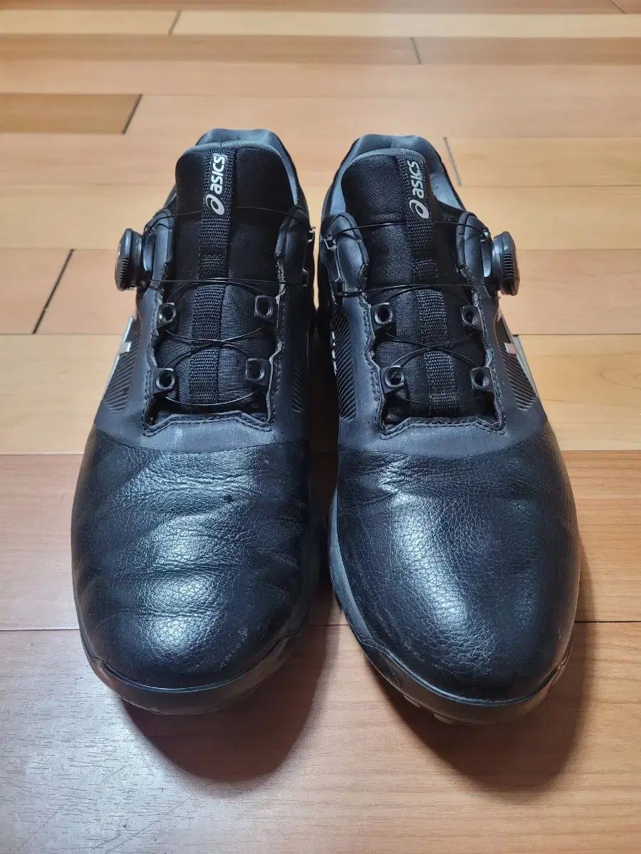Asics アシックス ゲル エース プロ エックス BOA ゴルフシューズ 275mm