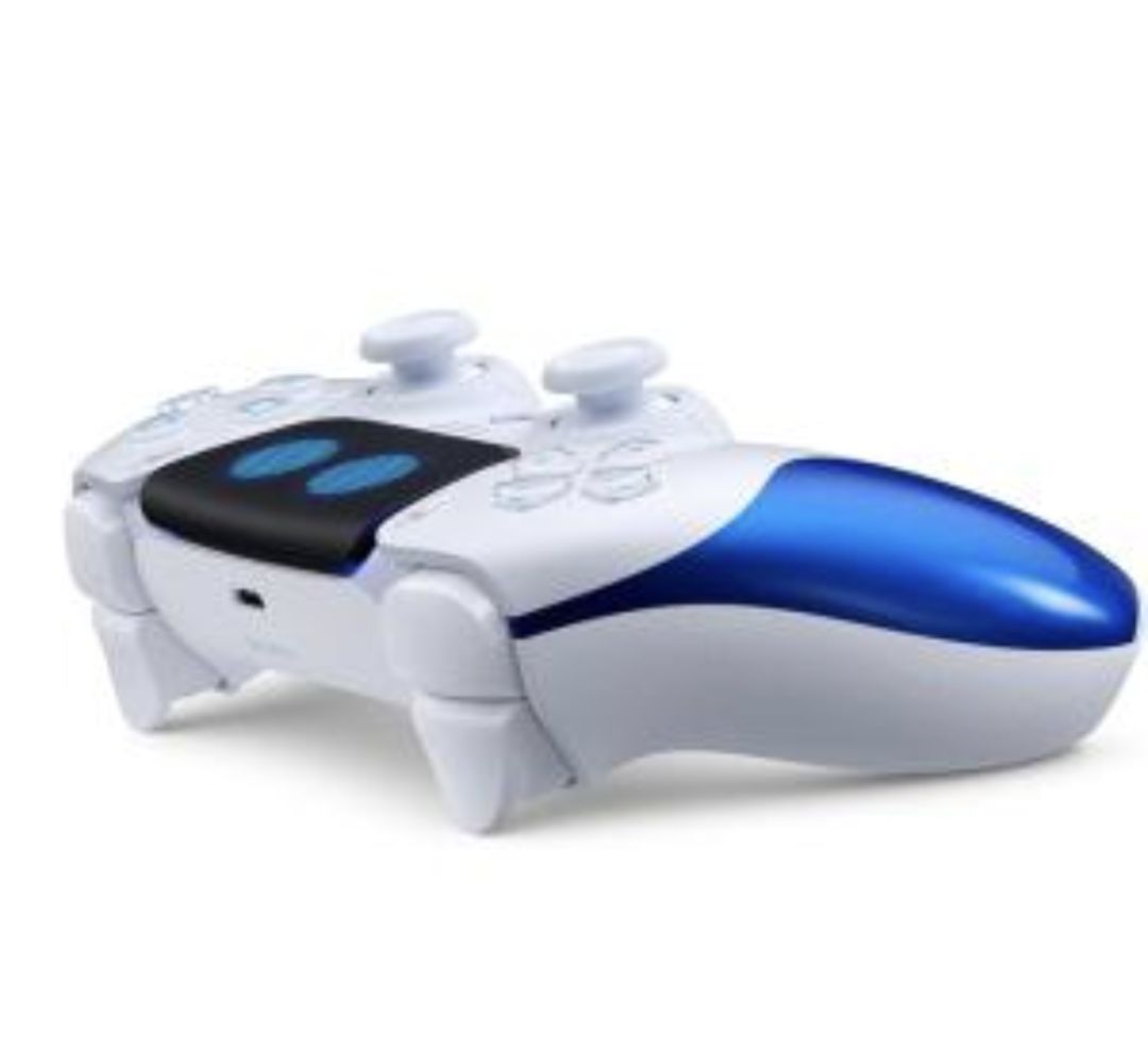 PS5 コントローラー DualSense SONY アストロボット 新品未開封品  