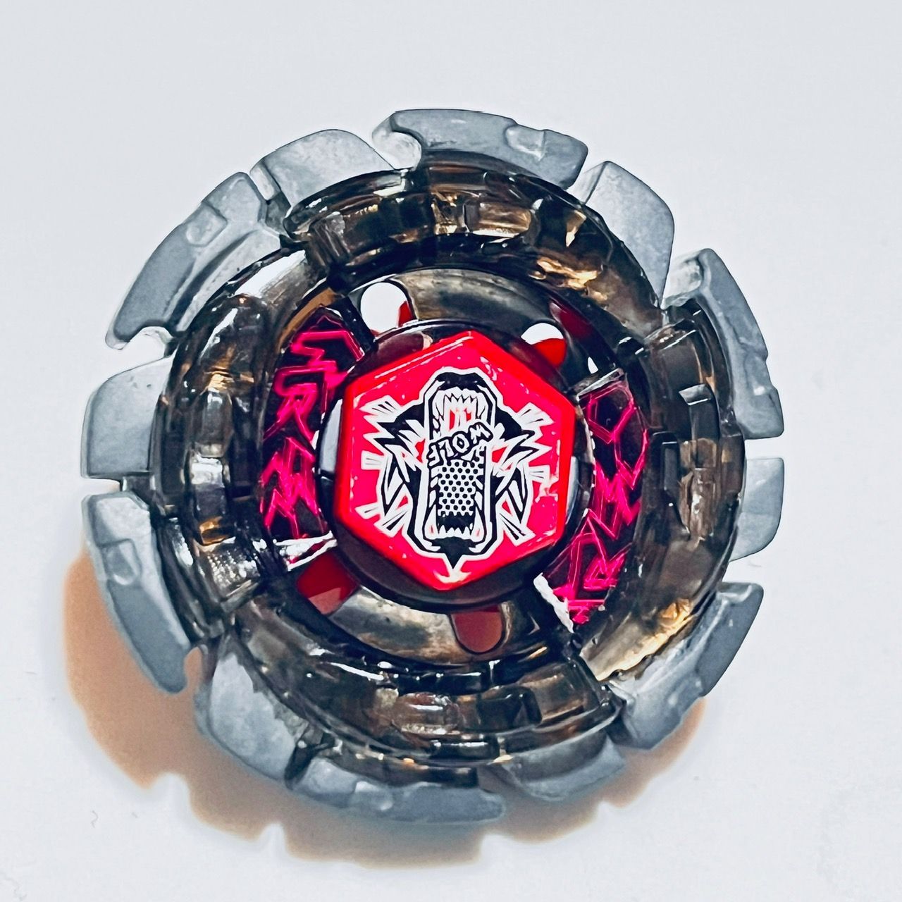 メタルファイトベイブレード TAKARA TOMY (タカラトミー