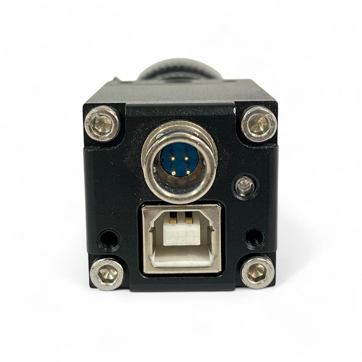 SONY XC-HR50 白黒カメラ TV LENS 50mm 1 1.8 レンズ付 ソニー ジャンク N10489733