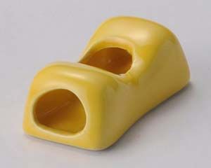 和食器 ロ292 268 旅枕黄輝箸衣