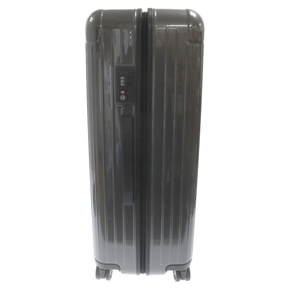 RIMOWA (リモワ) × PORSCHE Multiwheel Ultralight Edition 2.0