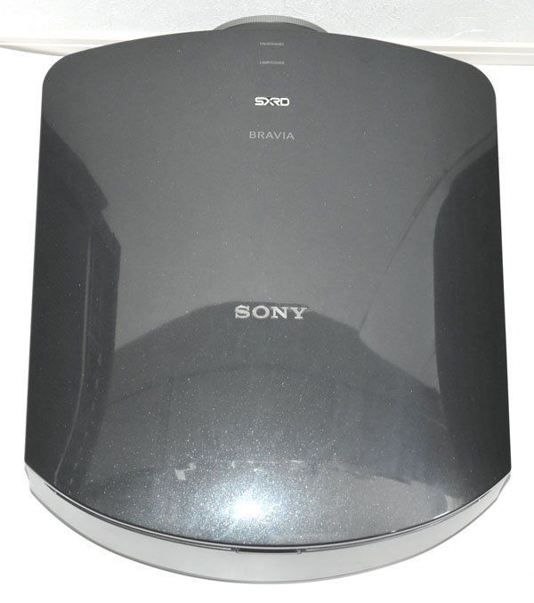 ☆リモコン付！SONY ソニー VPL-VW60 プロジェクター☆ - メルカリ