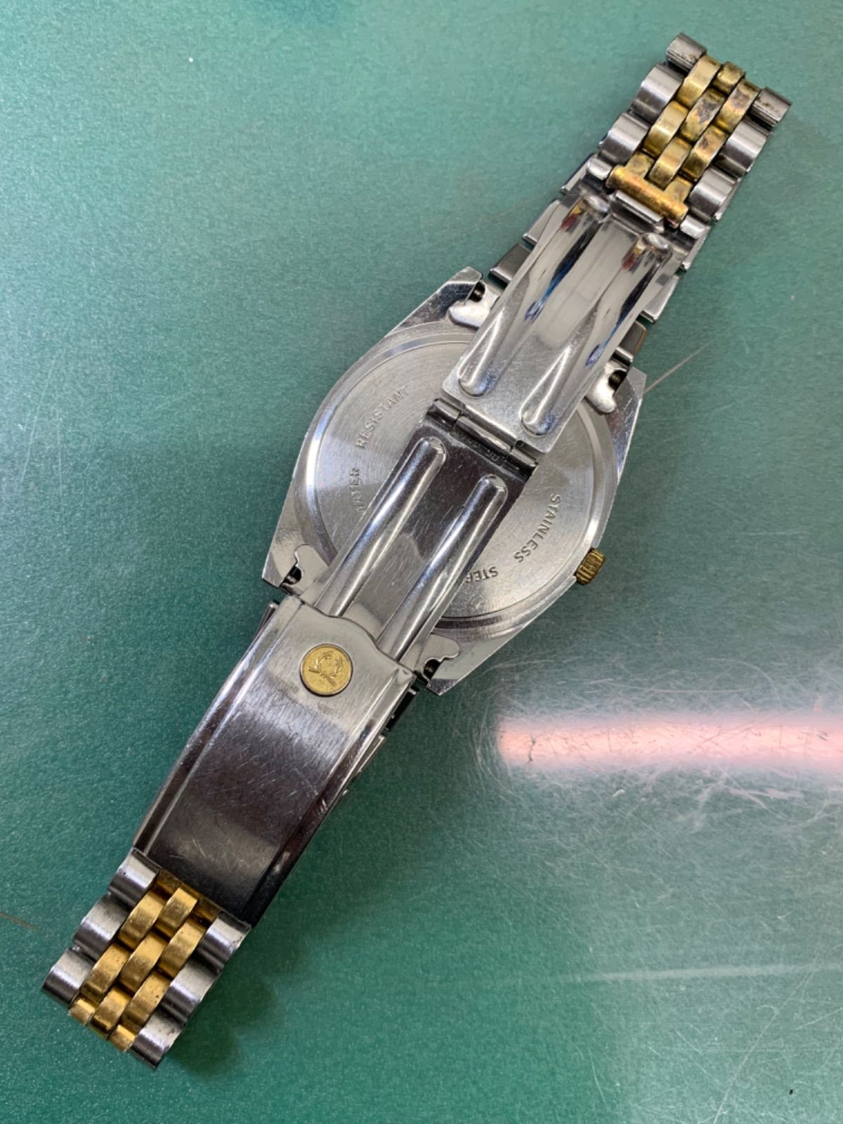 スルド　ブラジル製　中古品 R6-5356 中古品 SOLVIL ET TITUS PANTHER SWISS 06-0011 - メルカリ