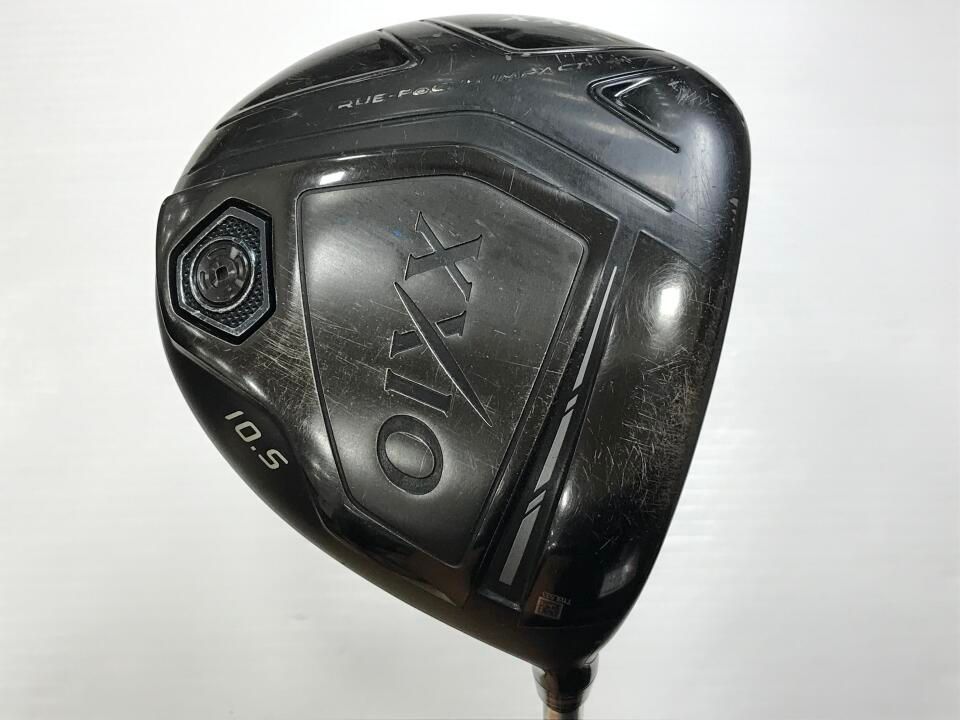 XXIO 10 CRAFT Model | 10.5 | S | Speeder 569 EVOLUTION ４ | | ドライバー | ダンロップ 最短即日発送