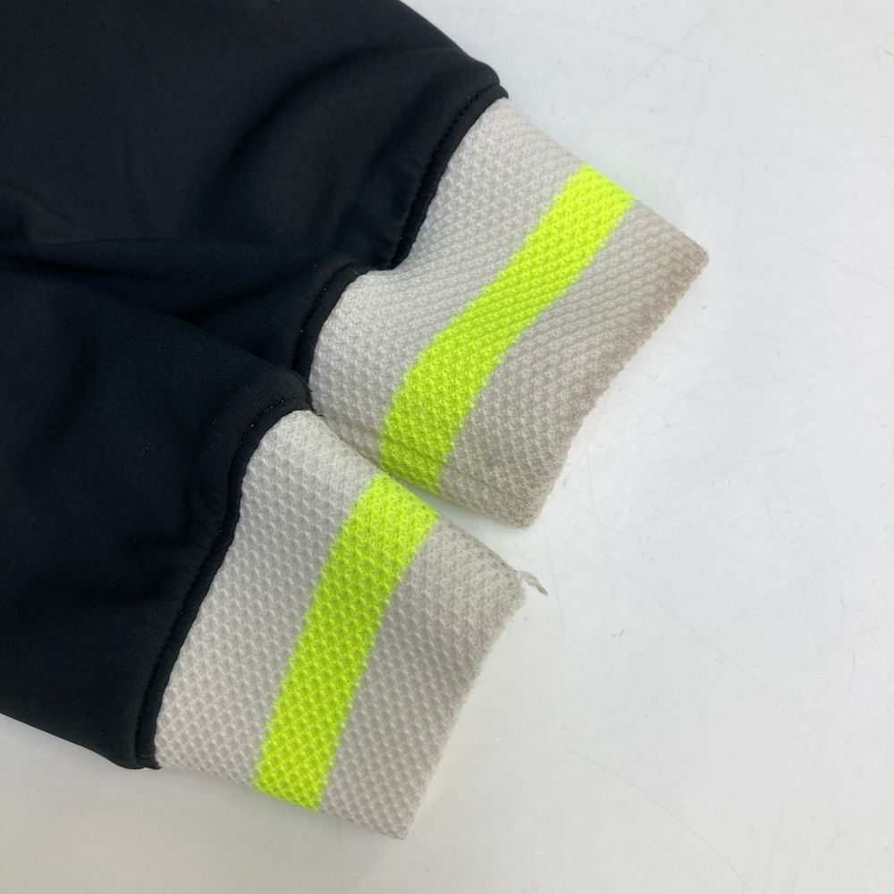 サイズ 1 MASTER BUNNY EDITION マスターバニーエディション モデル フード付 ジャケット ブラック系 240101531170 ゴルフウェア レディース ストスト LLC-HASEGAWATOSO_COM